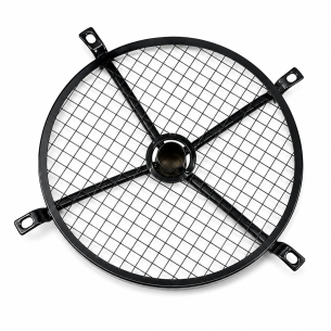 GRILLE PORTECTION VENTILATEUR