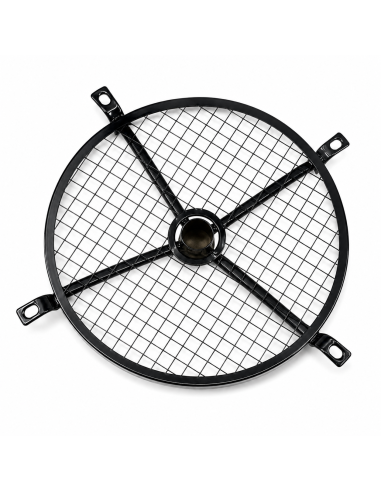 GRILLE PORTECTION VENTILATEUR