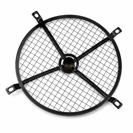 GRILLE PORTECTION VENTILATEUR