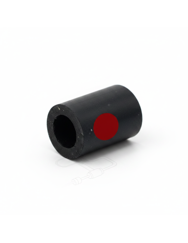 JOINT RACCORD  Ø 9 MM POUR TUYAU 4.50MM LOCHKEED