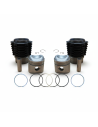 CYLINDRE PISTON X2 602CM3 DIAM 74 HIGH QUALITY VERSION...