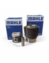 JEU DE 2 CYLINDRES AVEC PISTONS 602CM3 MARQUE MAHLE