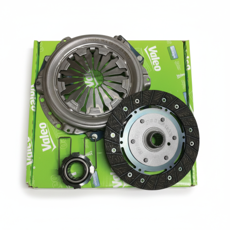 KIT D EMBRAYAGE NM DU 04/1982 A 02/1990 MARQUE VALEO