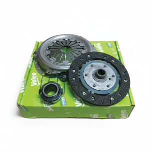KIT D EMBRAYAGE NM DU 04/1982 A 02/1990 MARQUE VALEO