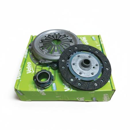 KIT D EMBRAYAGE NM DU 04/1982 A 02/1990 MARQUE VALEO