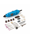 OUTIL ROTATIF MULTIFONCTION 135 W