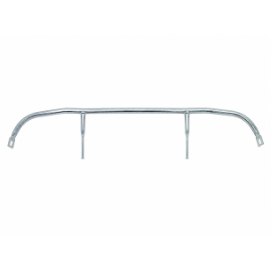 ARMATURE INFÈRIEURE DE CALANDRE NOUVEAU MODÈLE EN GALVANISE