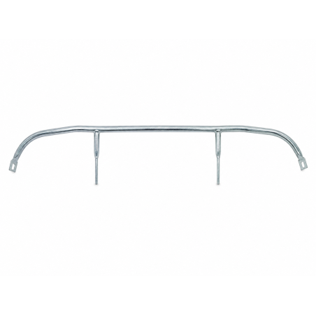 ARMATURE INFÈRIEURE DE CALANDRE NOUVEAU MODÈLE EN GALVANISE