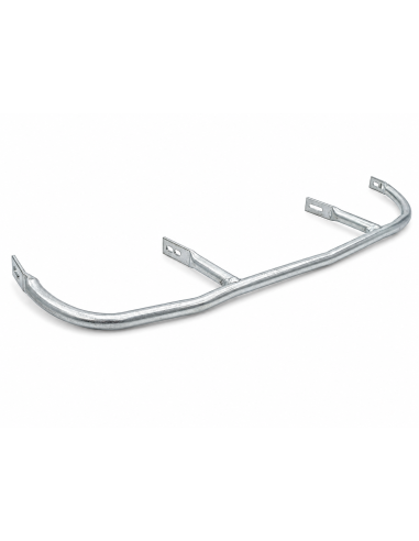 ARMATURE INFÈRIEURE DE CALANDRE NOUVEAU MODÈLE...