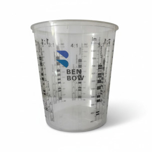 DOSEUR PEINTURE 1370ML