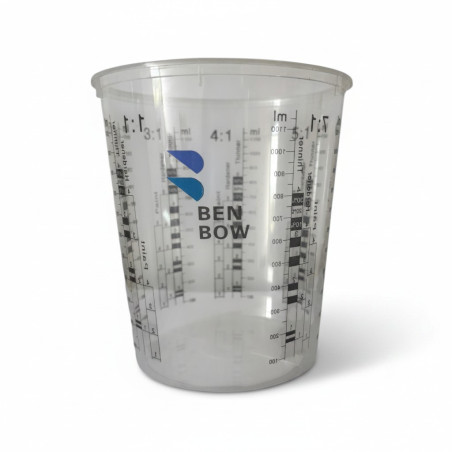 DOSEUR PEINTURE 1370ML