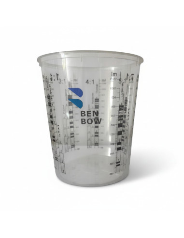 DOSEUR PEINTURE 680 ML