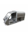 CAISSE NEUVE AK 250 COMPLETE EN TOLE ELECTROZINGUEE
