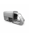 CAISSE NEUVE AK 400 COMPLETE EN TOLE ELECTROZINGUEE