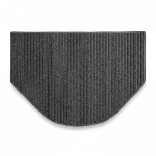 TAPIS MOQUETTE DE COFFRE 2CV