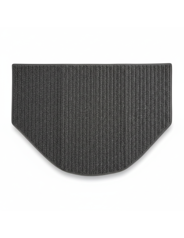 TAPIS MOQUETTE DE COFFRE 2CV