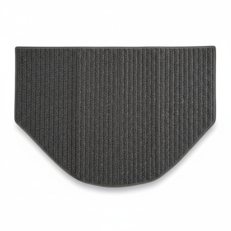 TAPIS MOQUETTE DE COFFRE 2CV