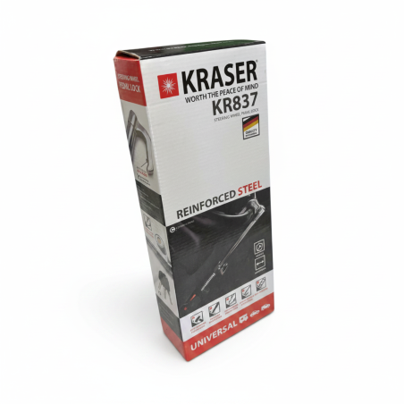 CANNE ANTIVOL KRASER KR837