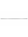 BAGUETTE BAS DE CAISSE CHROME POUR 2CV