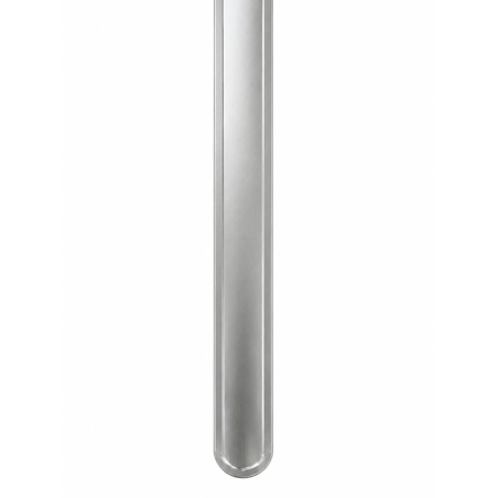 BAGUETTE DE BAS DE CAISSE EN ALUMINIUM POUR 2CV
