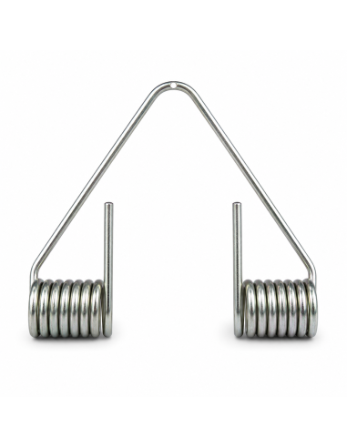 Ressort fourchette d'embrayage mehari mehari 4x4 2cv 2cv 6 2cv fourgonnette dyane dyane 6 acadiane ami 8