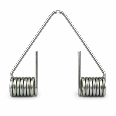 Ressort fourchette d'embrayage mehari mehari 4x4 2cv 2cv 6 2cv fourgonnette dyane dyane 6 acadiane ami 8