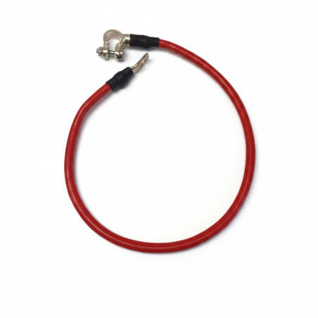 CABLE BATTERIE POSITIF MEHARI OU 2CV