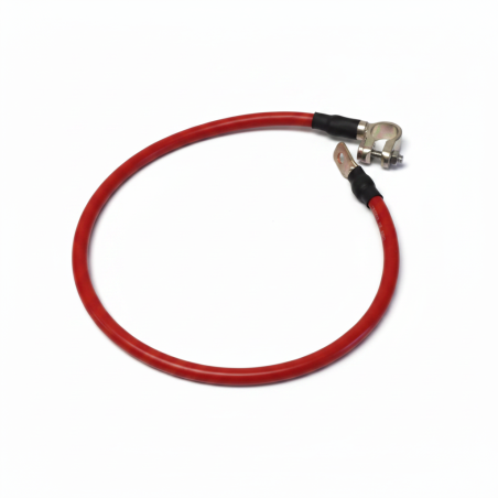 CABLE BATTERIE POSITIF MEHARI OU 2CV