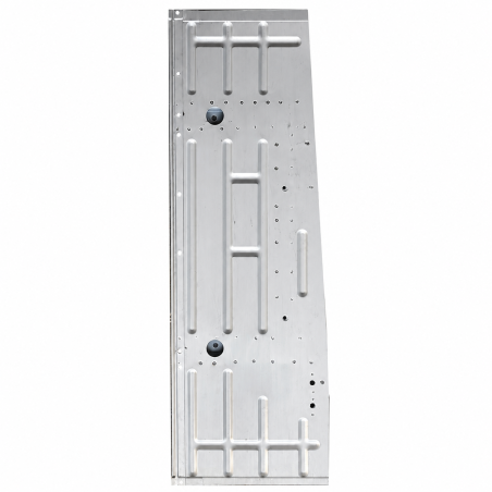 PLANCHER LATÉRAL DROIT NOUVEAU MODÈLE 2CV - DYANE 1970 A 1990 PREMIUM PARTS