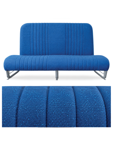 BANQUETTE AVANT NEUVE POUR  2CV TYPE AZAM EN...