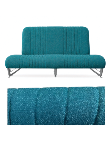 BANQUETTE AVANT NEUVE POUR  2CV TYPE AZAM EN...