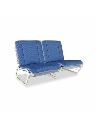 BANQUETTE AVANT NEUVE POUR  2CV TYPE AZ EN...
