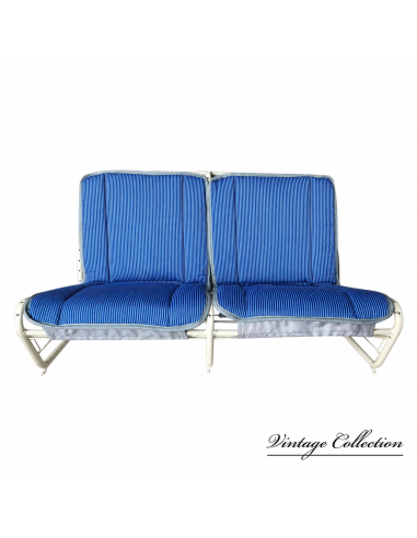 BANQUETTE AVANT NEUVE POUR  2CV TYPE AZ EN...