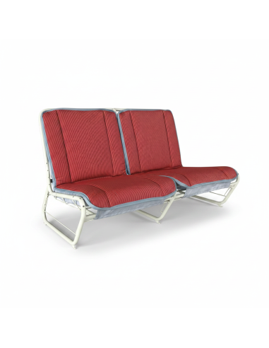 BANQUETTE AVANT NEUVE POUR  2CV TYPE AZ EN...