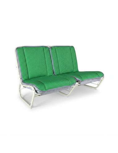 BANQUETTE AVANT NEUVE POUR  2CV TYPE AZ EN...
