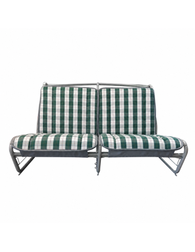 BANQUETTE AVANT NEUVE POUR  2CV TYPE AZ EN...