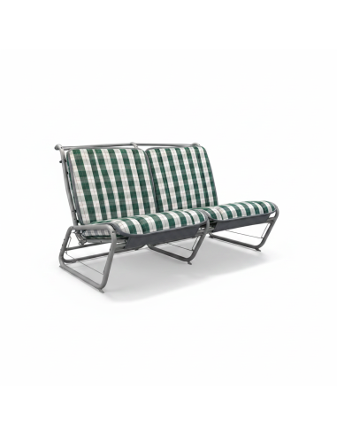 BANQUETTE AVANT NEUVE POUR  2CV TYPE AZ EN...