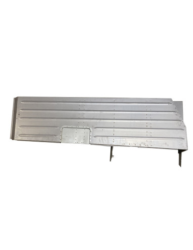 PASSAGE DE ROUE ARRIERE DROITE AZU  AK250...