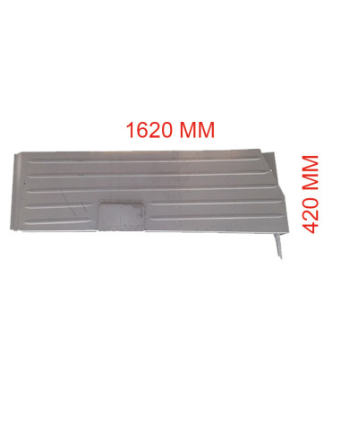 PASSAGE DE ROUE ARRIERE DROIT AK350  AK400...
