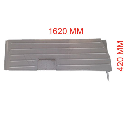 PASSAGE DE ROUE ARRIERE DROIT AK350  AK400 QUALITE SUPERIEURE