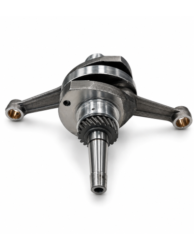 VILEBREQUIN NEUF POUR MOTEUR 602CM3