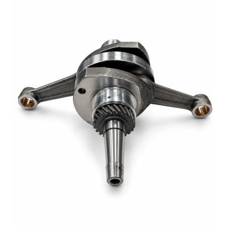 VILEBREQUIN NEUF POUR MOTEUR 602CM3