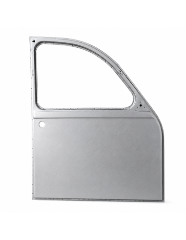 PORTE AVANT DROITE POUR 2CV BERLINE -...