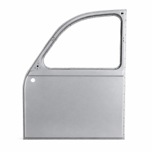 PORTE AVANT GAUCHE POUR 2CV BERLINE - FOURGONNETTE A...