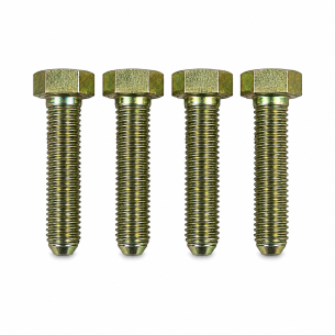 VIS TH 9x40 ZING X4 PIECES MEHARI
