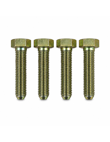 VIS TH 9x40 ZING X4 PIECES MEHARI