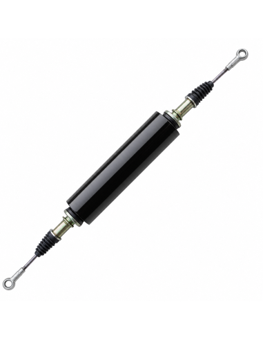POT DE SUSPENSION NOIR Ø  110 MM 1ER PRIX