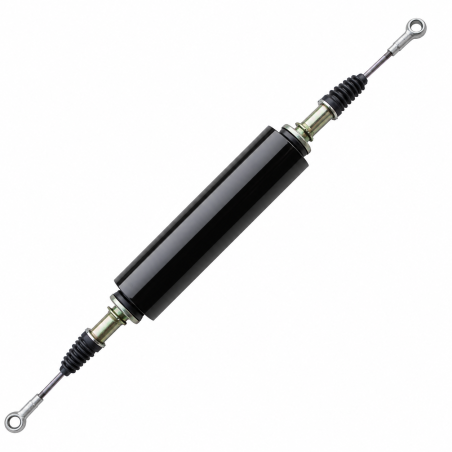 POT DE SUSPENSION NOIR Ø  110 MM 1ER PRIX