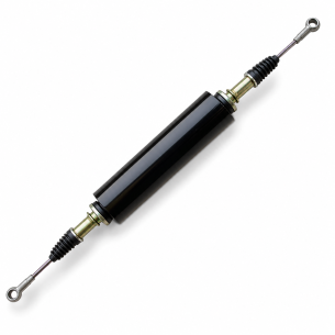 POT DE SUSPENSION NOIR Ø  110 MM 1ER PRIX