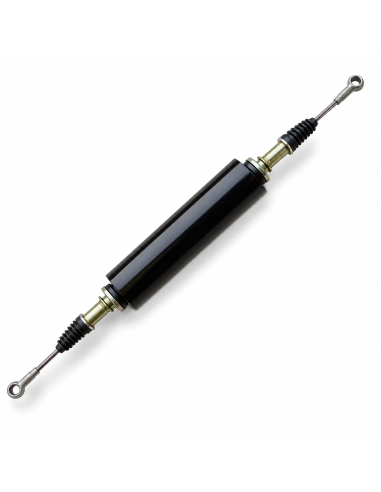 POT DE SUSPENSION NOIR Ø  110 MM 1ER PRIX